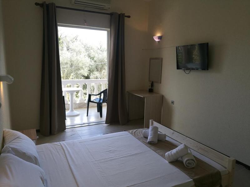 Corfu Garden Hotel