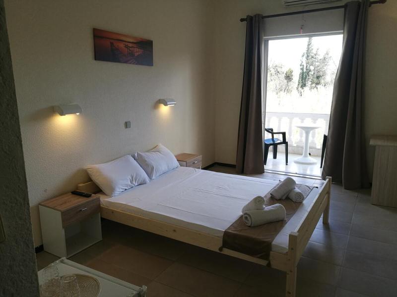 Corfu Garden Hotel