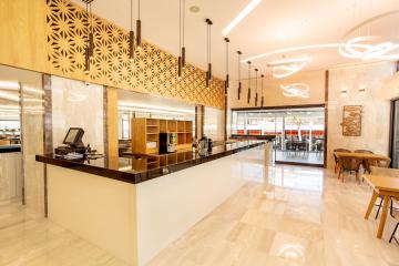 Отель Rhodos Horizon City Греция, о Родос, фото 11