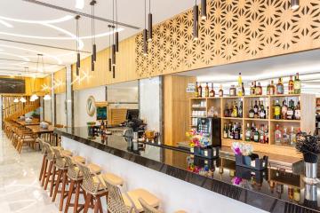 Отель Rhodos Horizon City Греция, о Родос, фото 12