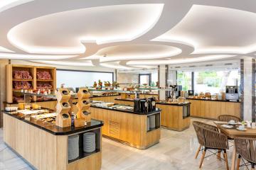 Отель Rhodos Horizon City Греция, о Родос, фото 13