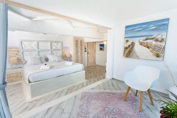 Отель Rhodos Horizon City Греция, о Родос, фото 14