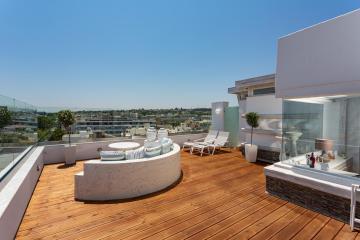 Отель Rhodos Horizon City Греция, о Родос, фото 15