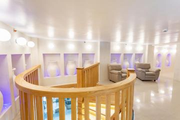 Отель Rhodos Horizon City Греция, о Родос, фото 4