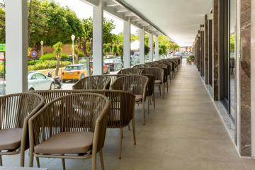 Отель Rhodos Horizon City Греция, о Родос, фото 5