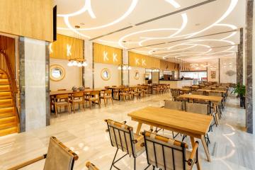 Отель Rhodos Horizon City Греция, о Родос, фото 6