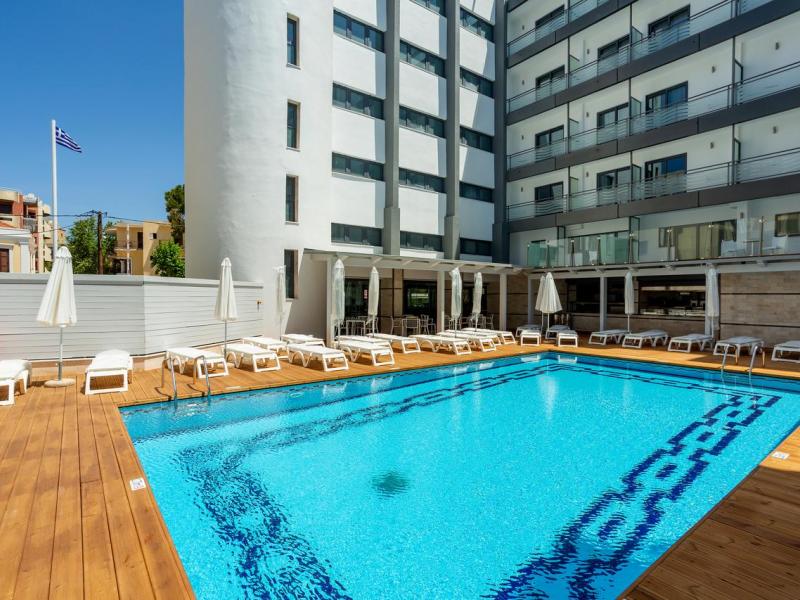 Rhodos Horizon City