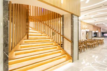 Отель Rhodos Horizon City Греция, о Родос, фото 10