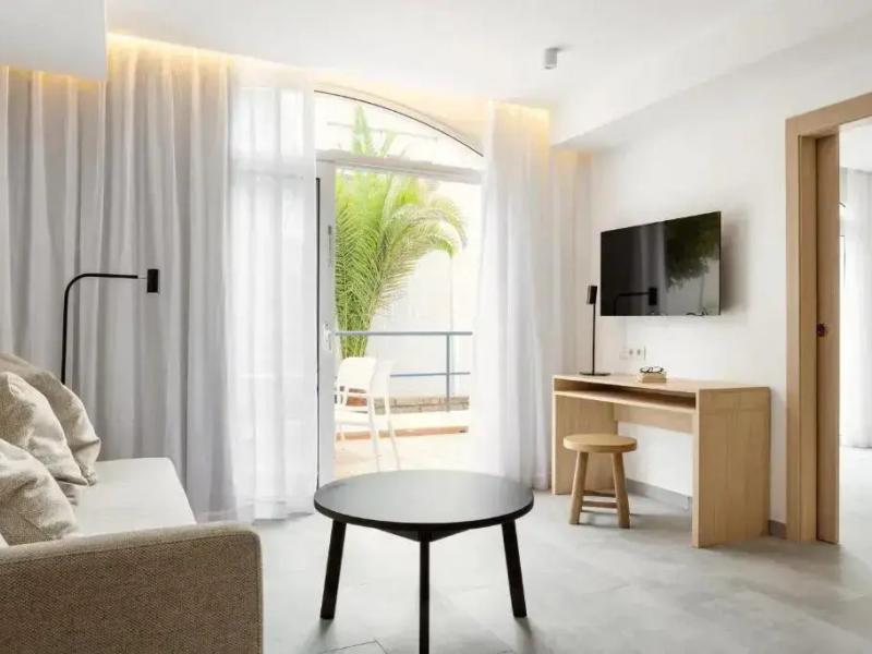 Sunwing Fanabe Beach