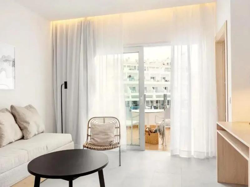 Sunwing Fanabe Beach