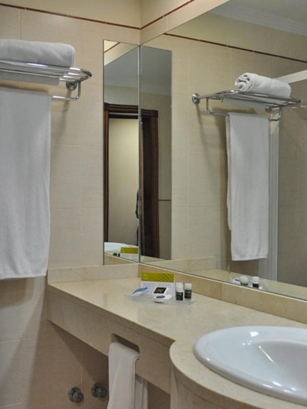 Hotel Exe Las Canteras