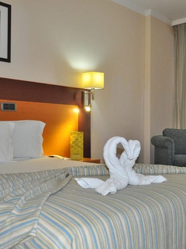 Hotel Exe Las Canteras