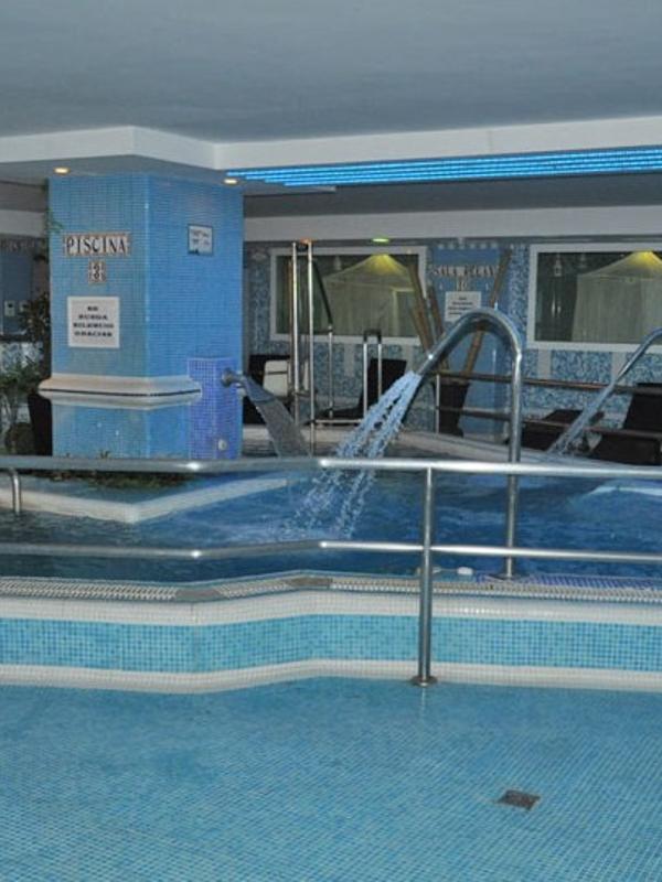 Hotel Exe Las Canteras
