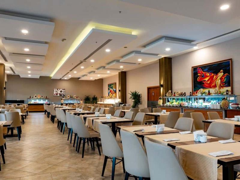 Viking Park Hotel & Spa