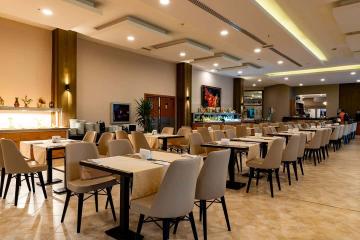 Отель Viking Park Hotel & Spa Турция, Кириш, фото 21