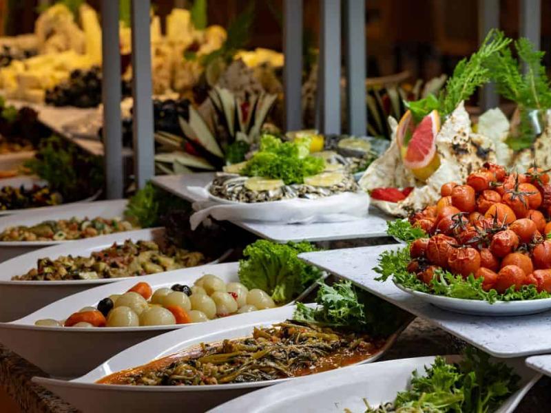 Viking Park Hotel & Spa