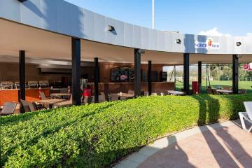 Отель Viking Park Hotel & Spa Турция, Кириш, фото 27