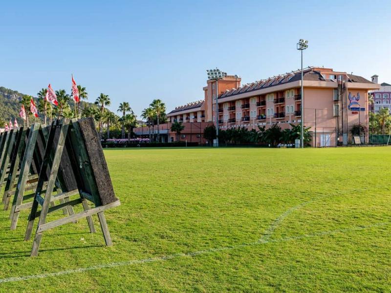 Viking Park Hotel & Spa