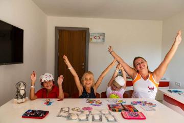 Отель Viking Park Hotel & Spa Турция, Кириш, фото 31