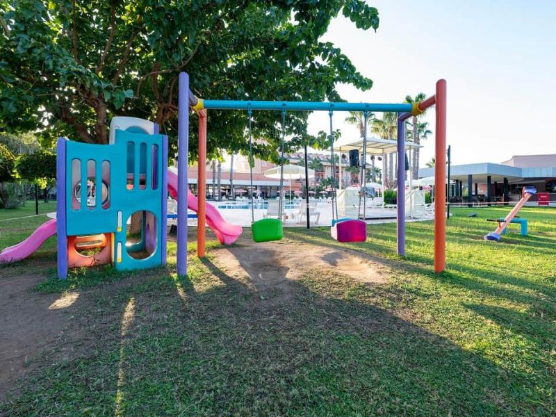 Viking Park Hotel & Spa