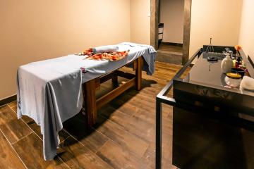 Отель Viking Park Hotel & Spa Турция, Кириш, фото 33