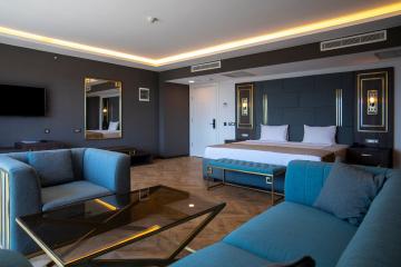 Отель City Point Beach & Spa Турция, Дидим, фото 11