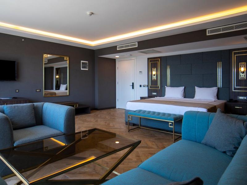 City Point Beach & Spa