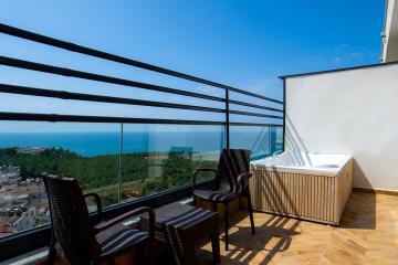 Отель City Point Beach & Spa Турция, Дидим, фото 12