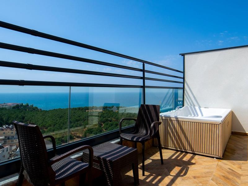 City Point Beach & Spa