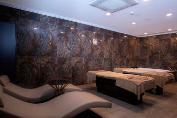 Отель City Point Beach & Spa Турция, Дидим, фото 13