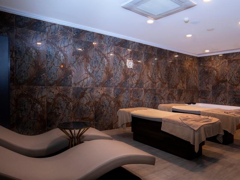 City Point Beach & Spa