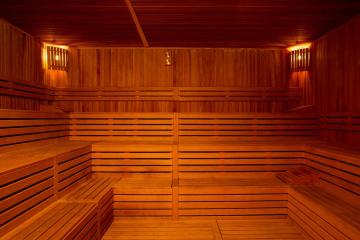 Отель City Point Beach & Spa Турция, Дидим, фото 15