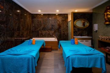 Отель City Point Beach & Spa Турция, Дидим, фото 16