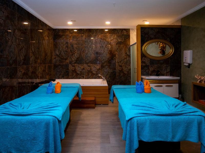 City Point Beach & Spa