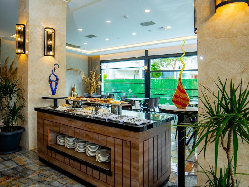 City Point Beach & Spa