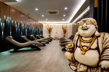 Отель City Point Beach & Spa Турция, Дидим, фото 19