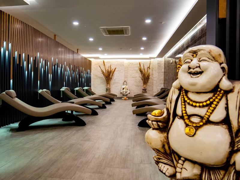 City Point Beach & Spa