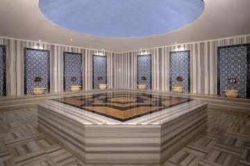 Отель City Point Beach & Spa Турция, Дидим, фото 20