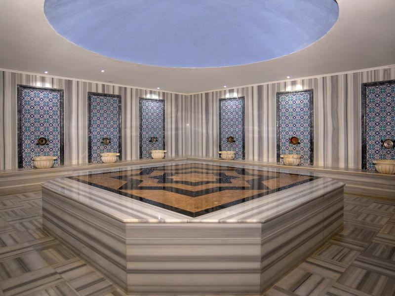 City Point Beach & Spa