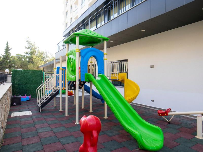 City Point Beach & Spa