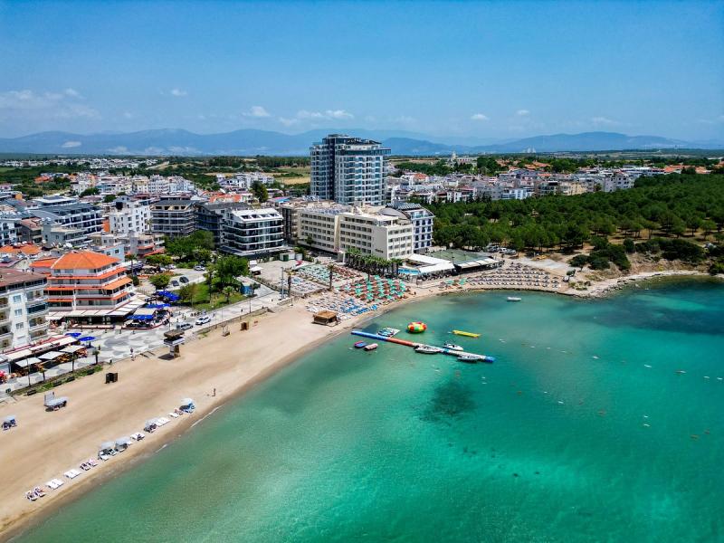 City Point Beach & Spa