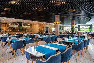 Отель City Point Beach & Spa Турция, Дидим, фото 23