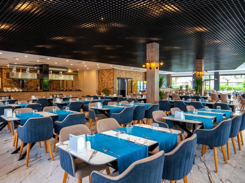 City Point Beach & Spa