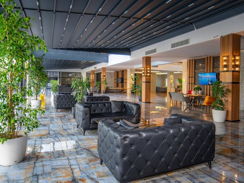 City Point Beach & Spa