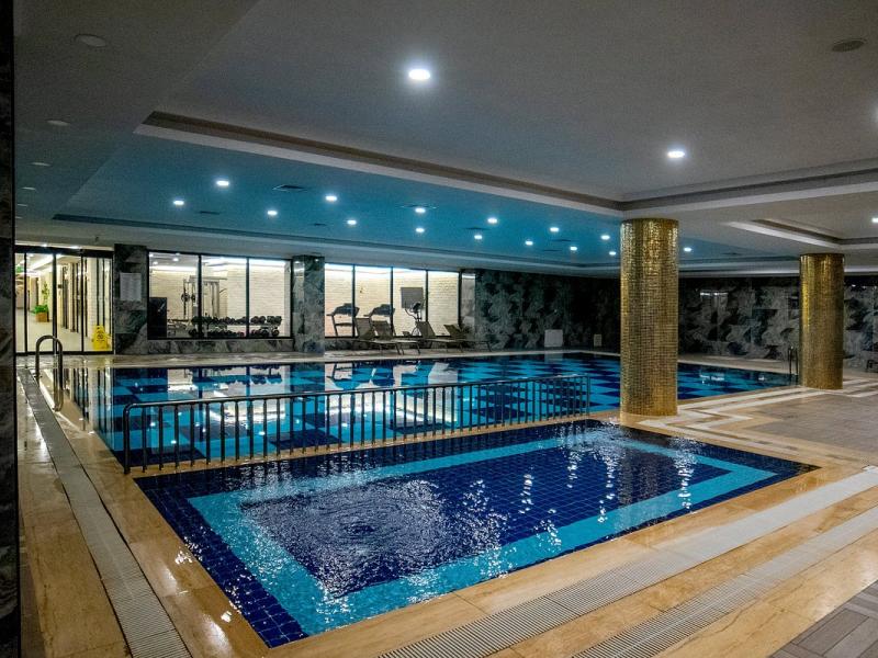 City Point Beach & Spa