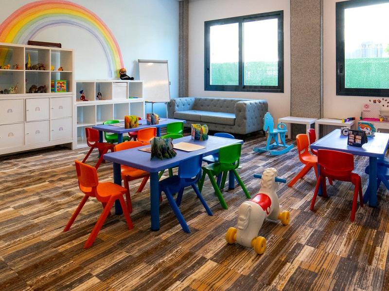 City Point Beach & Spa