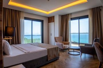 Отель City Point Beach & Spa Турция, Дидим, фото 4