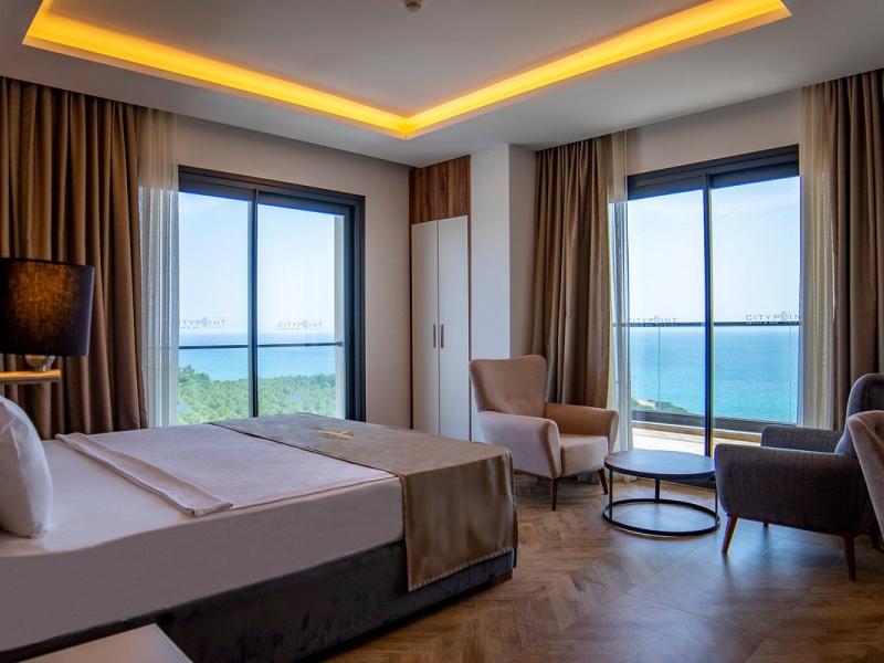 City Point Beach & Spa