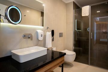 Отель City Point Beach & Spa Турция, Дидим, фото 5