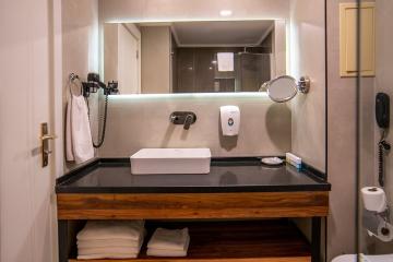 Отель City Point Beach & Spa Турция, Дидим, фото 7